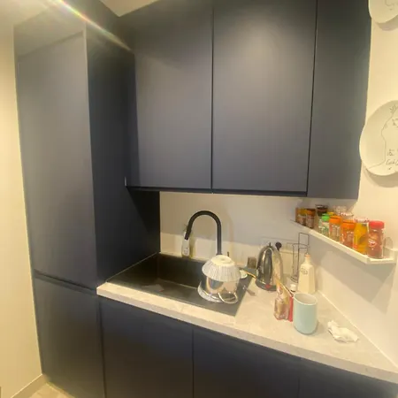 Apartament 2 Pieces Lumineux A Deux Pas De La Tour Eiffel *